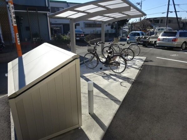 リヴェール相模大野B棟の物件内観写真